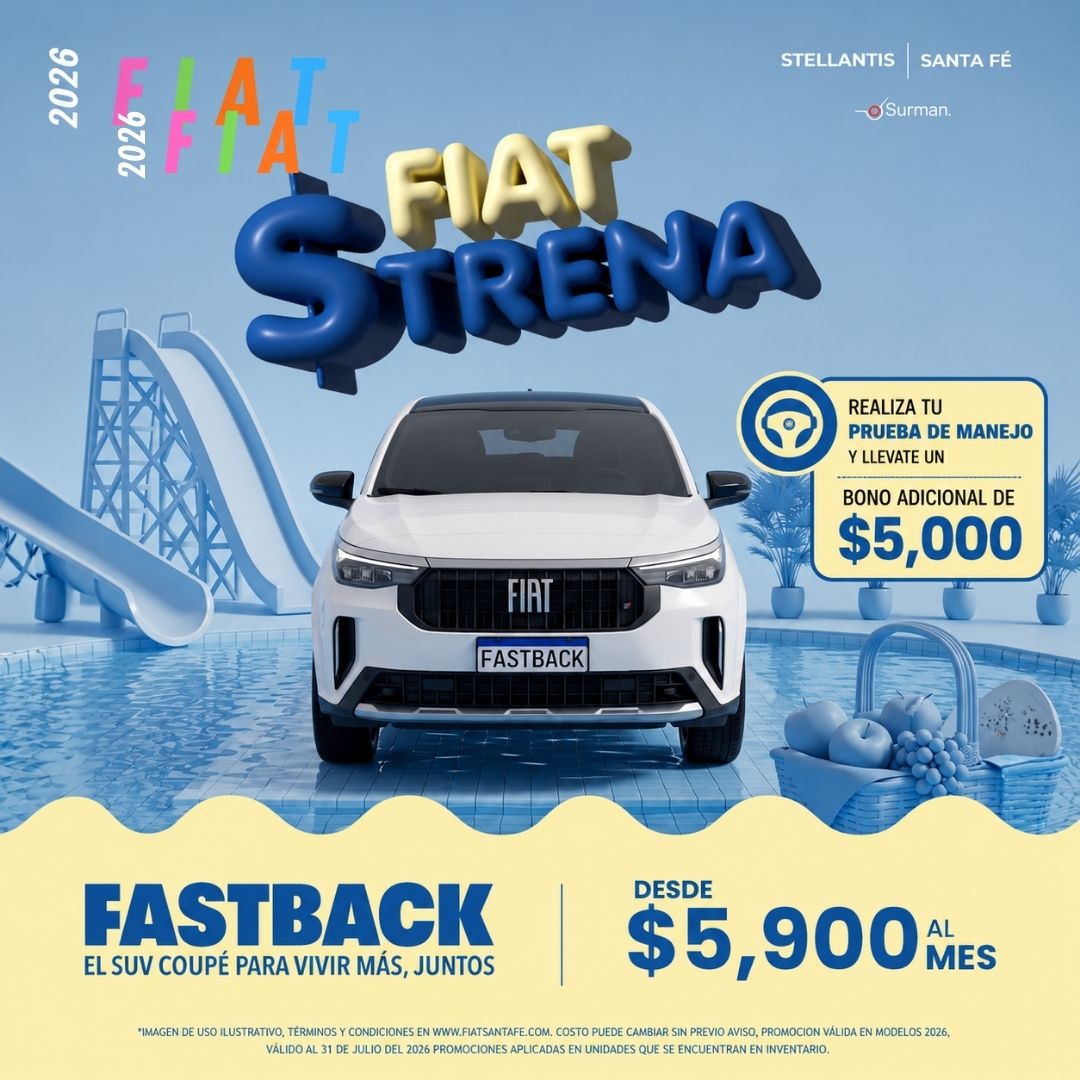 Fiat Pulse 2026